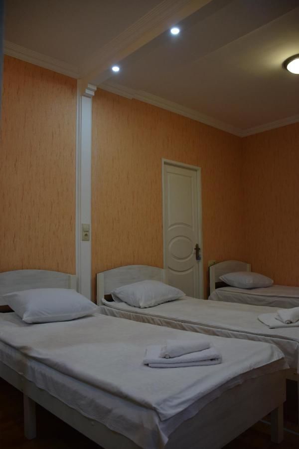 Отель Crossway Tbilisi Hotel Тбилиси-31