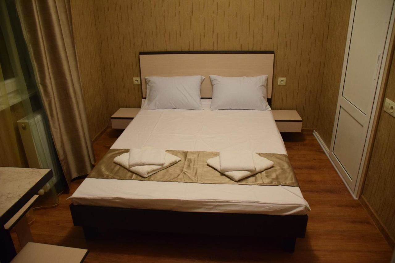 Отель Crossway Tbilisi Hotel Тбилиси-39