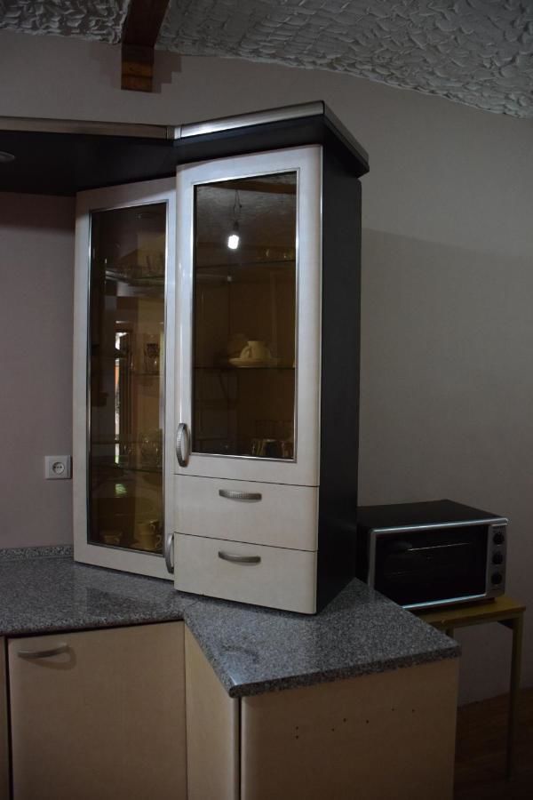 Отель Crossway Tbilisi Hotel Тбилиси-47