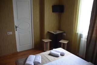 Отель Crossway Tbilisi Hotel Тбилиси Двухместный номер «Комфорт» с 1 кроватью-3