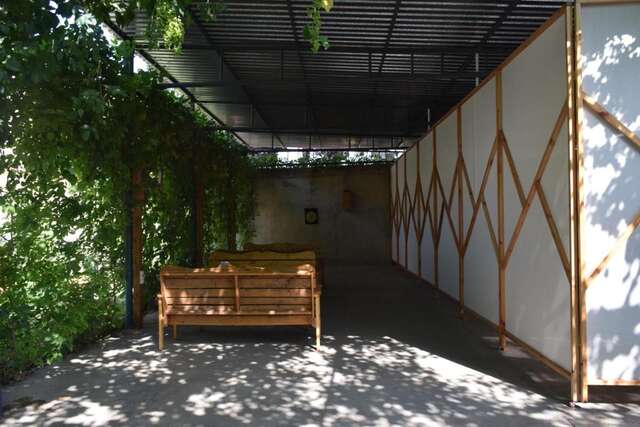 Отель Crossway Tbilisi Hotel Тбилиси-13