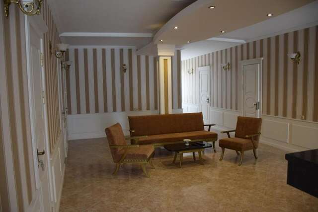 Отель Crossway Tbilisi Hotel Тбилиси-18