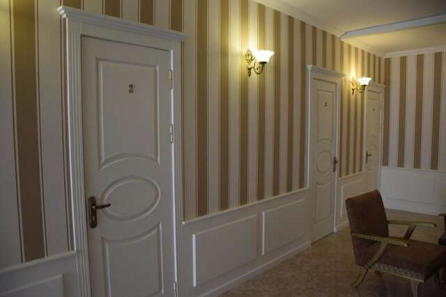 Отель Crossway Tbilisi Hotel Тбилиси-20