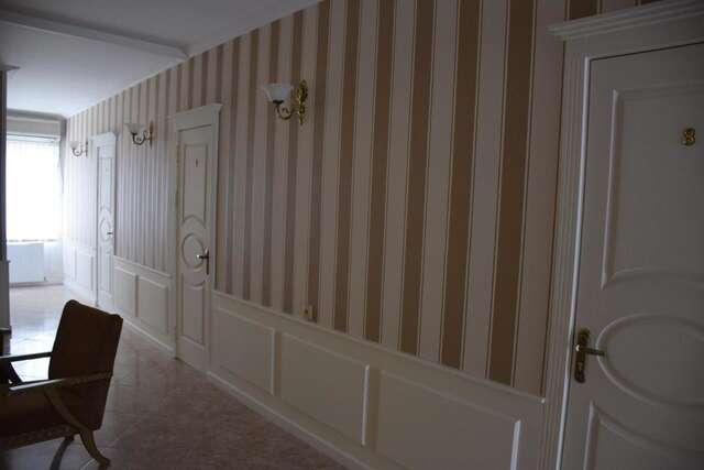 Отель Crossway Tbilisi Hotel Тбилиси-21