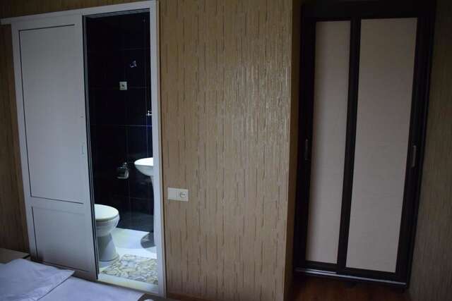 Отель Crossway Tbilisi Hotel Тбилиси-39