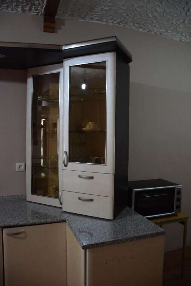 Отель Crossway Tbilisi Hotel Тбилиси-46