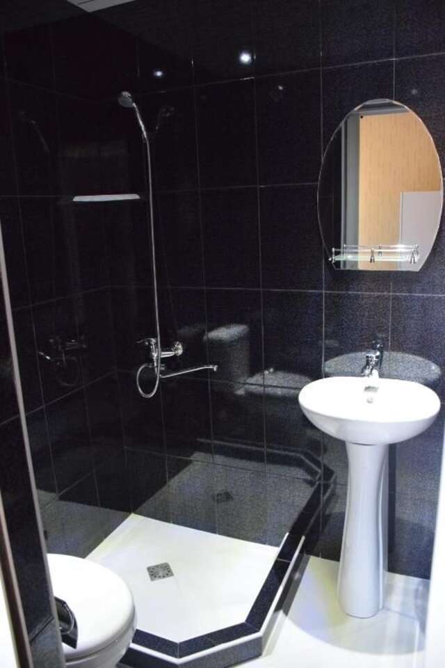 Отель Crossway Tbilisi Hotel Тбилиси-51