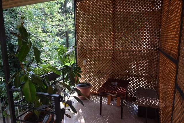 Отель Crossway Tbilisi Hotel Тбилиси-9